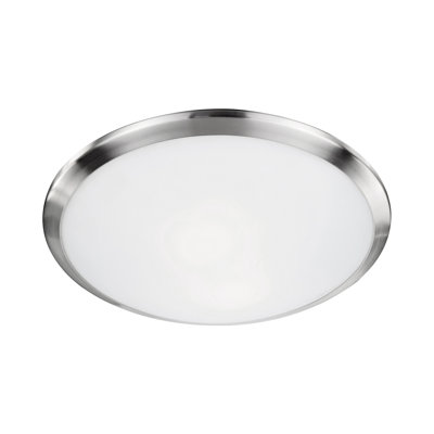Malta 2 - Light Flush Mount