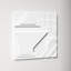 Austere Angles II Wall Decor