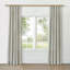 Vapor Sheer Curtain Panel In Pearl-135246093-135246080