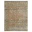 Oriental Handmade Hand-Knotted Area Rug in Brown-823911744