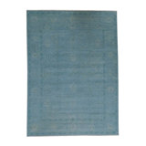 Hand Woven Wool Oriental Area Rug