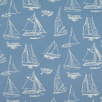 Navy Sailboats; 0435-61 Sample