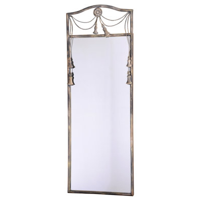 Orbec Flat Full Length Mirror