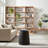 Knutsford Solid Wood End Table-1821846461