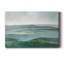 River Valley - peinture sur toile tendue