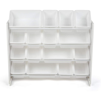 Kid's Toy Organizer