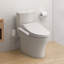 Washlet® C2 Electronic Round Bidet Seat