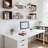 Wall Mount Cube Shelf Set Of 2, Floating Cube Shelves For Space Discovery-130890029-119971541