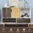 Leanora 47.5 " W Credenza
