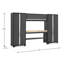 Ensemble de rangement complet 5 pièces Bold Series-111057712