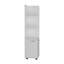 Armoire à linge autoportante, 2 portes, tablettes ouvertes-1553351822-1553351823