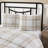 Cotton Plaid Sham Set-66659053