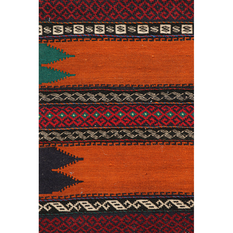 One-of-a-Kind 2'4" X 5'1" Area Rug