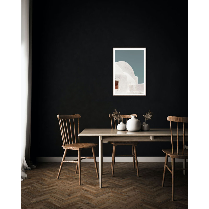 Buildings & Architecture Print by Lorenzo Rizzo, 40.25" H x 27.25" W