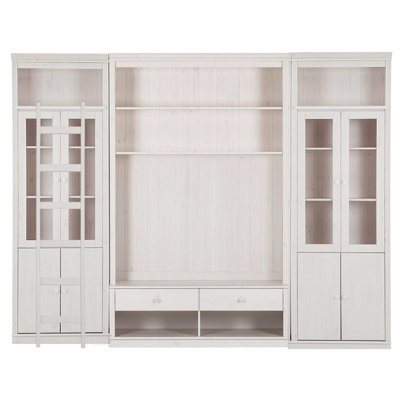 Delmonta TV Stand for TVs up to 55"