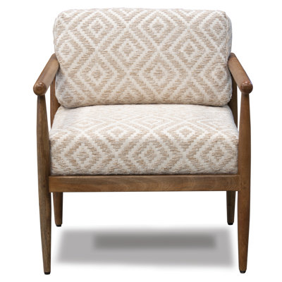 Rihanna Armchair