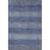 Premium Machine Washable Lubbers AMF1733 Stripe Rug