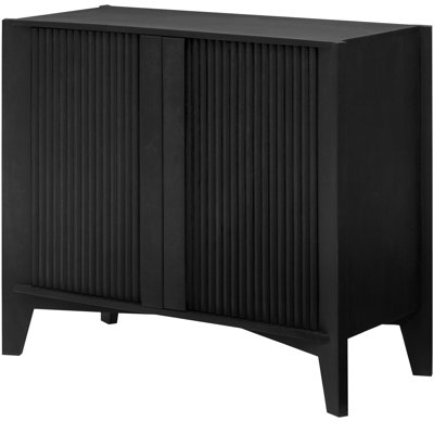 Sammy Modern Cabinet by Birch Lane