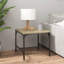 Erwan Frame Side Table Set-641164913