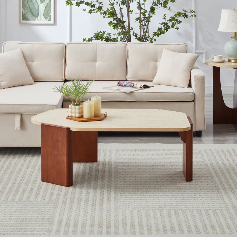 Table basse Modern