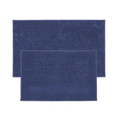 Alheide Non-Slip Bath Rug