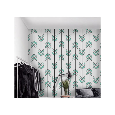 Samaire Matte Mural
