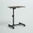 Macklin 23'' H x 16'' W Cart with Wheels-1782120489