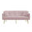 Malesa 69.20'' Square Arm Sleeper-1574341937