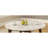Kaycin Marble Top Coffee Table-113384475