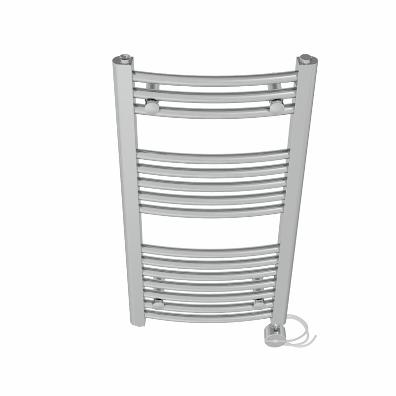 Curved Towel Rail Heated Towel Rails