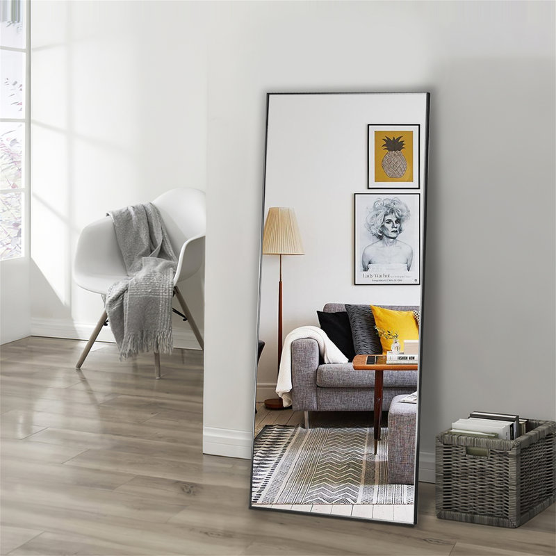 Miroir pleine longueur Leylan