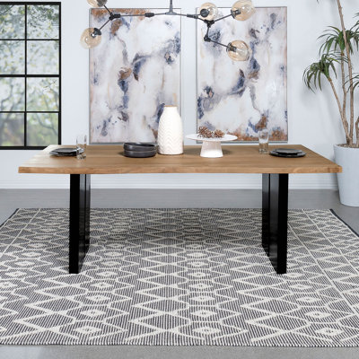 Table de salle à manger Montesano
