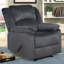 Fauteuil inclinable manuel 33,5 po Denyia