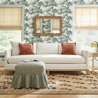 Cami 91'' Upholstered Sofa