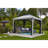 Sojag Skylight 10 Ft. X 12 Ft. Gazebo