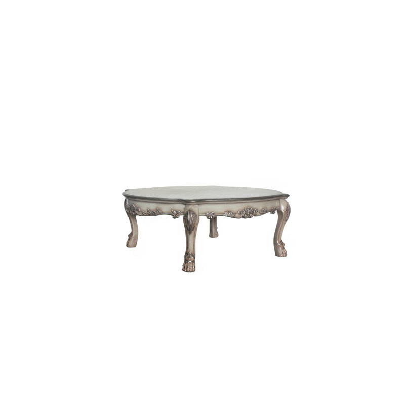 Table basse Dresden, H 20 po x l 47 po x P 54 po