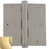 Unlacquered Brass selected
