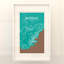 Monaco City Map, impression-457650160-457650156