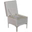 Luxe Accent Stool-16869760