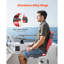 Coussin de siège de bateau-111783010