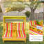 Children's Hanging Chaise Lounger