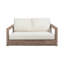 Donnie 2 Piece Seating Group with Cushions