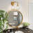 Lupe 2 - Light Dimmable Bathroom Vanity Light-130486458
