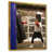 Gold Floater Framed