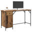 Metal Base Computer Desk-1211882399
