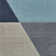 Elijah area rug Machine Woven Rectangle Grey/Blue