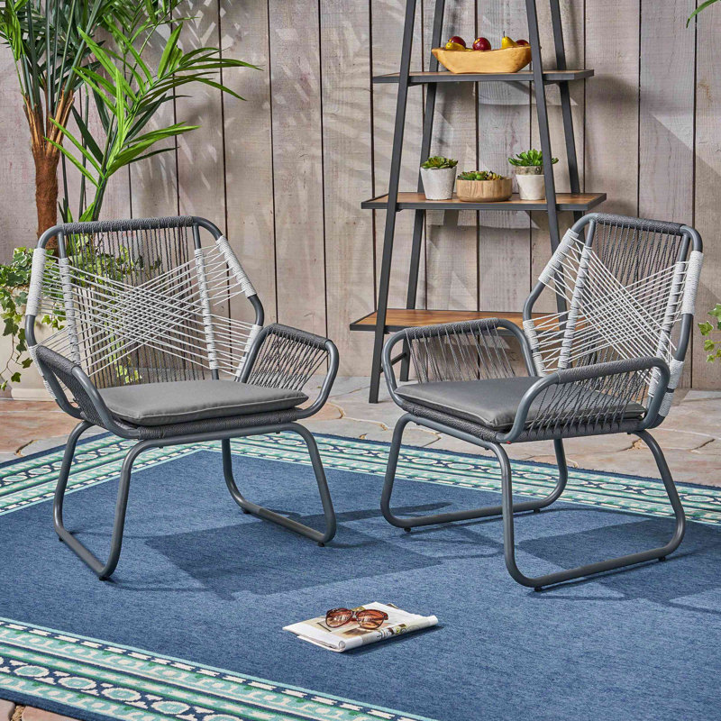 CHAISE CLUB IDAHO