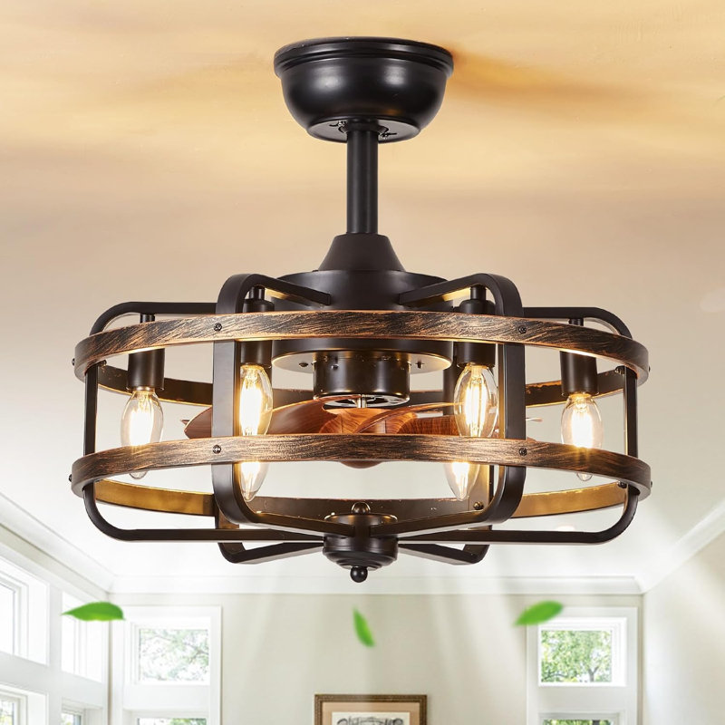 46cm Ceiling Fan