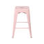 Formoso Counter Stool with Metal Frame