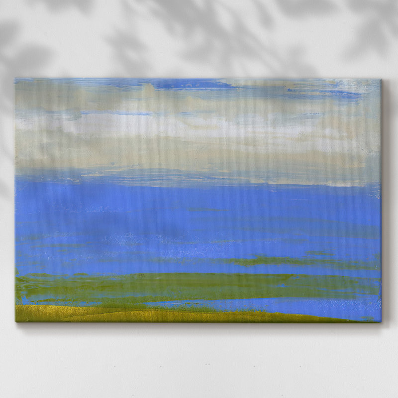 North Fourche I - galerie Cavas, 40 x 60